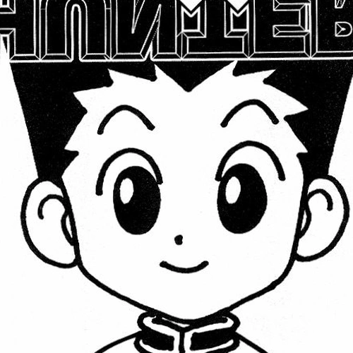 Hunter x Hunter Manga Chapter 74 (September 1st: Part 3) cover
