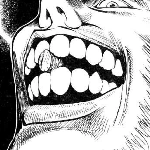 Hunter x Hunter Manga Chapter 75 (September 1st: Part 4) cover