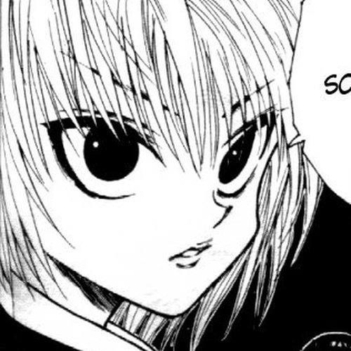 Hunter x Hunter Manga Chapter 76 (September 1st: Part 5) cover