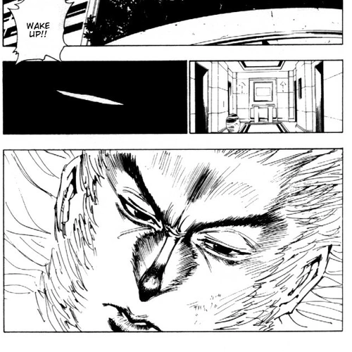 Hunter x Hunter Manga Chapter 78 (September 1st: Part 7) cover