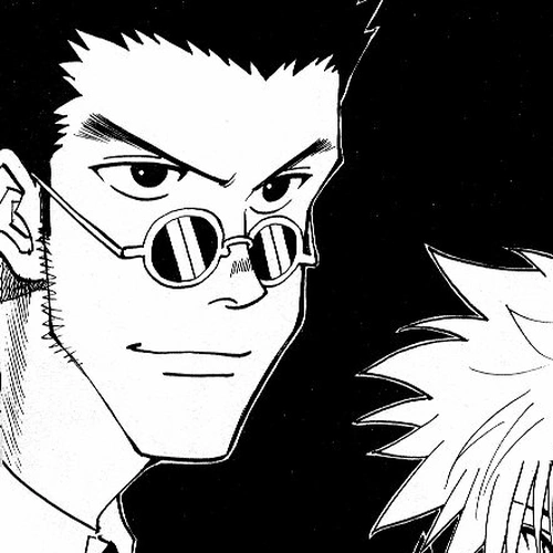 Hunter x Hunter Manga Chapter 81 (September 2nd: Part 3) cover