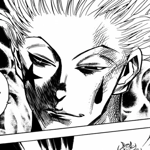 Hunter x Hunter Manga Chapter 92 (September 3rd: Part 8) cover