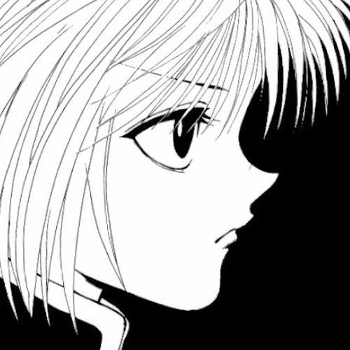 Hunter x Hunter Manga Chapter 93 (September 3rd: Part 9) cover