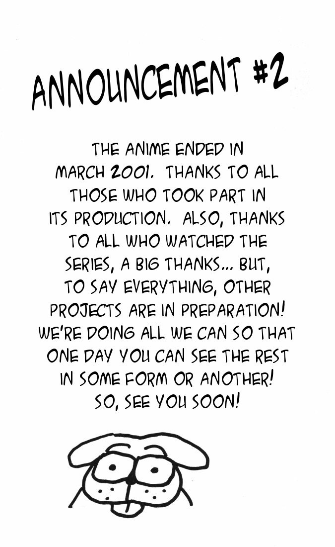 Hunter x Hunter Manga Chapter 95 page 20 - September 3rd: Part 11