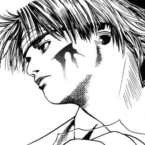 Hunter x Hunter Manga Chapter 99 (September 3rd: Part 15) cover